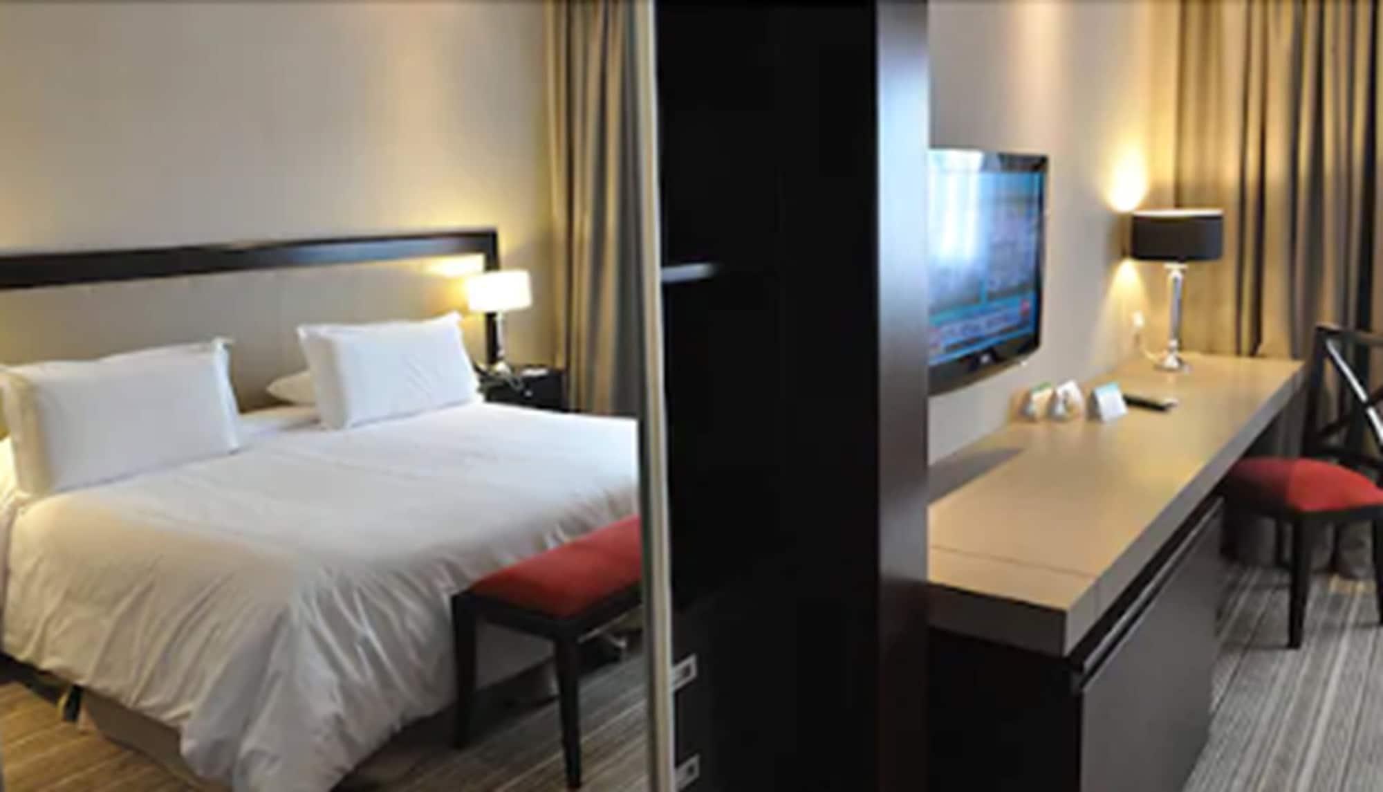 Los Pinos Resort & Spa Termal All Inclusive แตร์มัส เด ริโอ ออนโด ภายนอก รูปภาพ