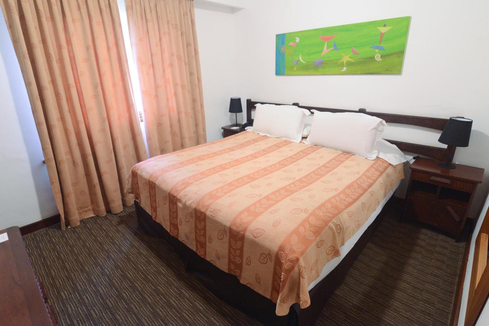 Los Pinos Resort & Spa Termal All Inclusive แตร์มัส เด ริโอ ออนโด ภายนอก รูปภาพ