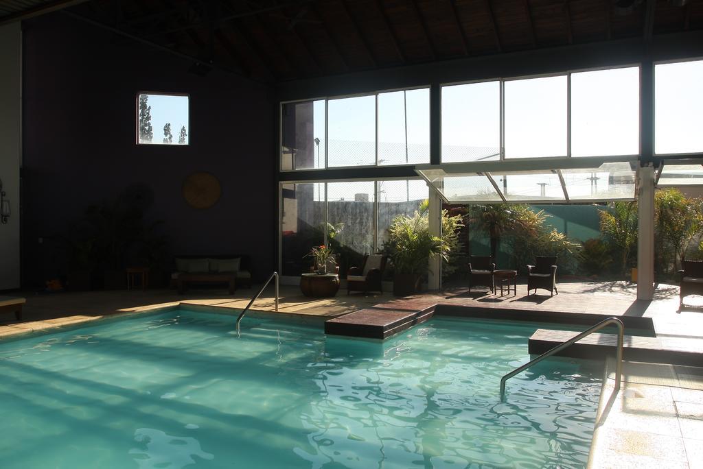 Los Pinos Resort & Spa Termal All Inclusive แตร์มัส เด ริโอ ออนโด ภายนอก รูปภาพ
